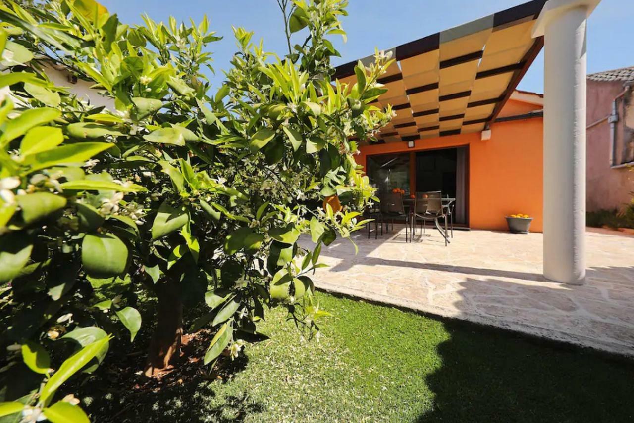 Villa Holiday Residence Kožino Exterior foto