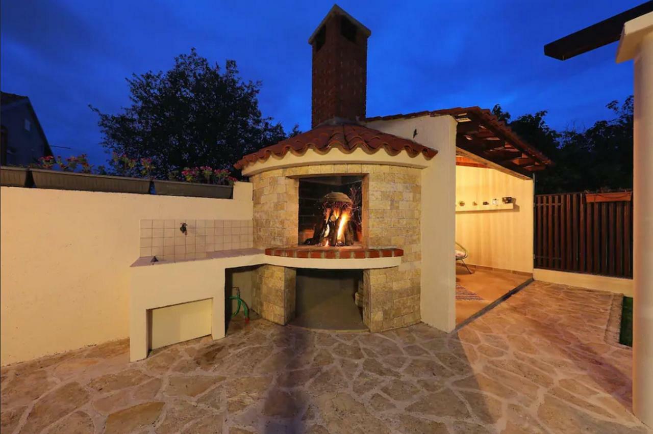 Villa Holiday Residence Kožino Exterior foto