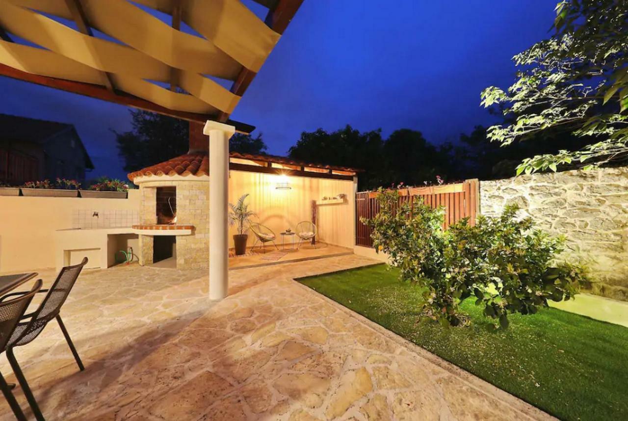 Villa Holiday Residence Kožino Exterior foto